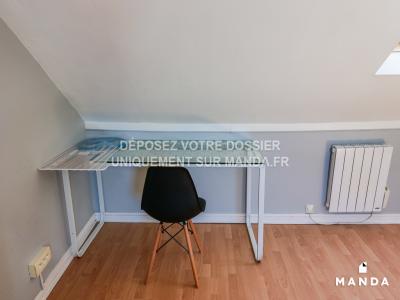 For rent Apartment ROUBAIX  59