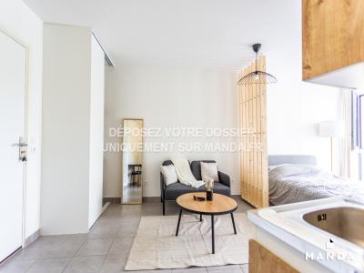 Location Appartement MONTPELLIER 34000