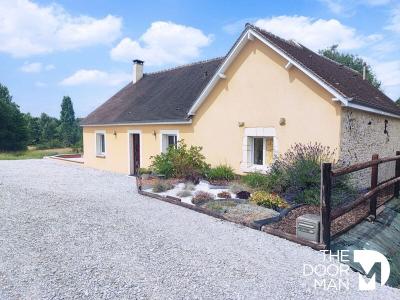 Vente Maison 5 pièces LALEU 61170