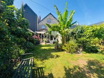 Vente Maison 7 pices LAVAL 53000