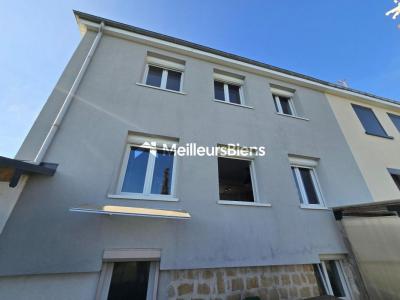 Vente Prestige CHARLEVILLE-MEZIERES  08