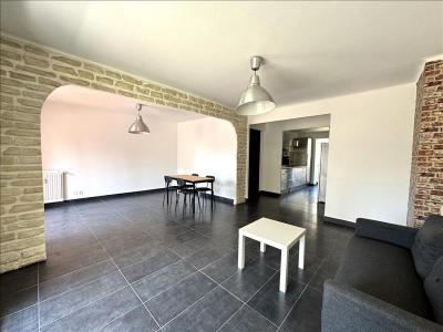 Location Appartement 3 pièces TOULON 83200