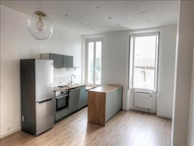 Location Appartement MARSEILLE-3EME-ARRONDISSEMENT  13