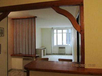 Location Appartement 2 pièces BORDEAUX 33000