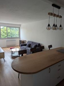 Location Appartement 2 pièces BORDEAUX 33000