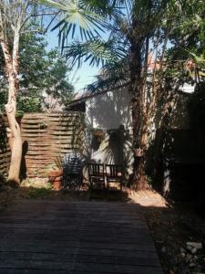 Location Appartement 2 pièces BORDEAUX 33000