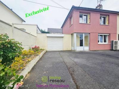 photo For sale House VERVINS 02