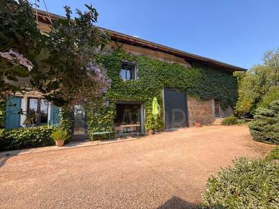 Vente Maison 4 pièces ARZAY 38260