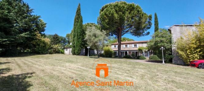 Vente Maison MONTBOUCHER-SUR-JABRON Montboucher sur Jabron 26