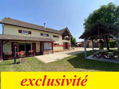 Vente Maison ARCIS-SUR-AUBE Secteur Arcis sur Aube