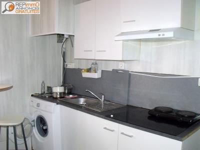 Vente Appartement 4 pièces MONTPELLIER 34090