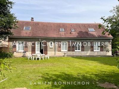 photo For sale House DOUCHY 45