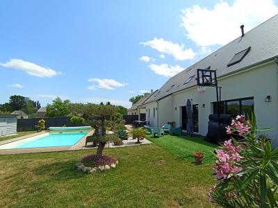 photo For sale House VERNOU-SUR-BRENNE 37