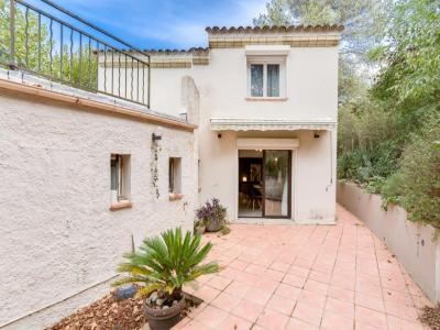Vente Maison AIX-EN-PROVENCE  13