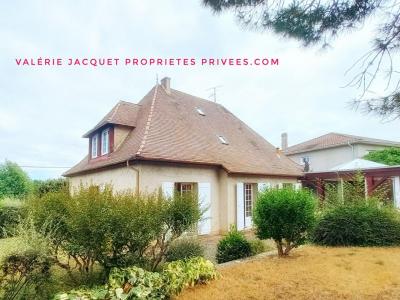 Vente Maison 7 pièces MONTPON-MENESTEROL 24700