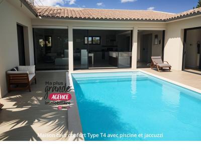 photo For sale House SAINTE-LUCIE-DE-PORTO-VECCHIO 20