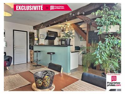 Vente Appartement 3 pièces ORLEANS 45000