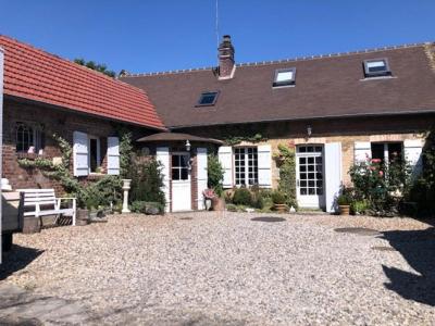 Vente Maison 7 pièces GISORS 27140