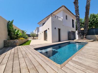 photo For sale House SAINT-CYR-SUR-MER 83