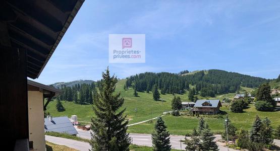 Vente Appartement 4 pièces BEUIL 06470