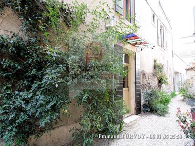Vente Maison 7 pièces SAINT-REMY-DE-PROVENCE 13210