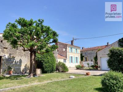 photo For sale House SURGERES 17