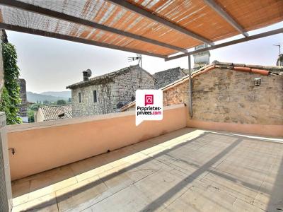 Vente Maison 7 pièces POMPIGNAN 30170