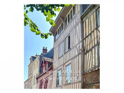 photo For sale Apartment ROUEN 76