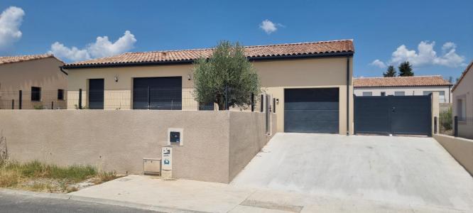 Vente Maison 4 pièces CAPESTANG 34310