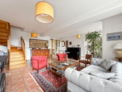 Vente Maison 8 pièces SAINT-JULIEN-DU-SAULT 89330