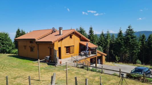 Vente Maison 8 pièces SAINT-REGIS-DU-COIN 42660