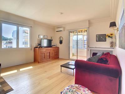 Vente Appartement 3 pièces CANNES 06400