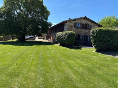 Vente Maison 20 pièces MOULIS-EN-MEDOC 33480