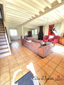 Vente Maison 6 pièces VAUCHASSIS 10190