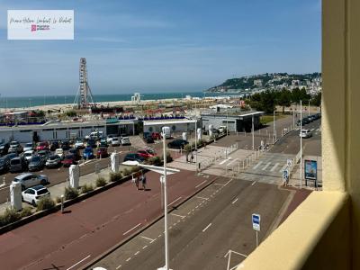 Vente Appartement 3 pièces HAVRE 76600