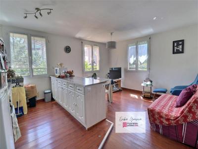Vente Appartement 3 pièces HAVRE 76600