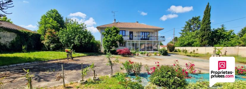 Vente Maison LANGON  33