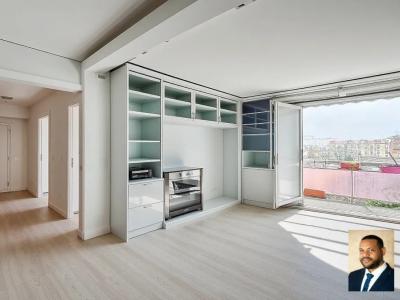 Vente Appartement 5 pièces VITRY-SUR-SEINE 94400