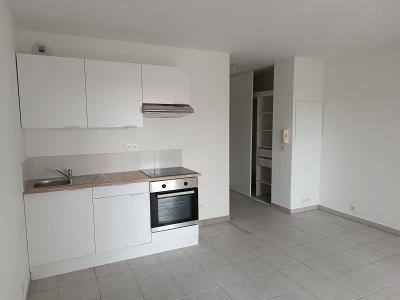 Vente Appartement SAINT-PAUL-LES-DAX 40990
