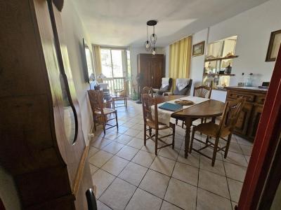 Vente Appartement 4 pièces ISTRES 13800