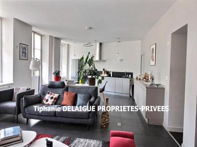 Vente Appartement 4 pièces SAINT-ETIENNE 42000