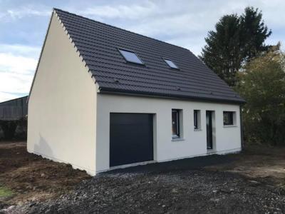 photo For rent House PLESCOP 56