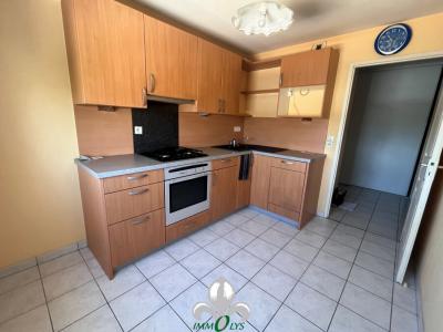 Location Appartement BESANCON  25