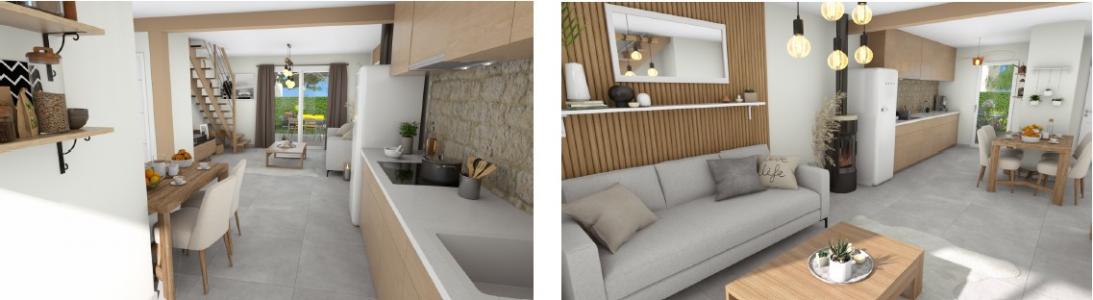 For sale House ANCENIS