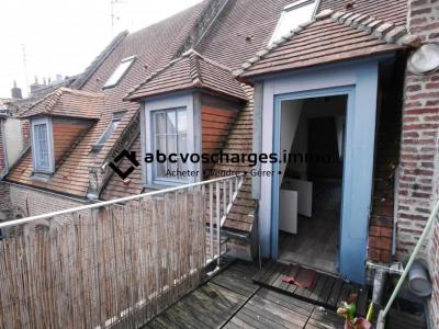 photo For rent Apartment LILLE 59