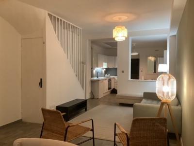 Location Maison RONCHIN  59