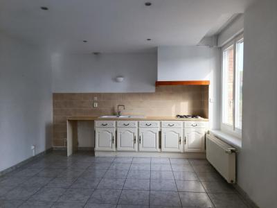 Location Maison 3 pièces REVEL 31250