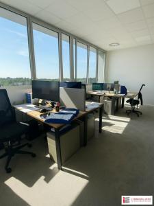 Location Bureau RENNES 35000