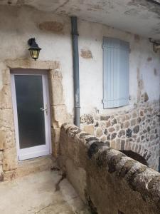Location Appartement THUEYTS  07