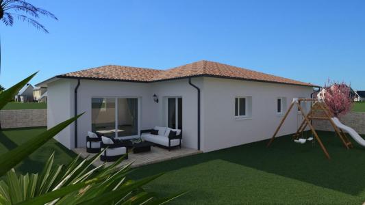 Vente Terrain SAUBUSSE 40180